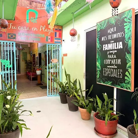 Casa Palma Hotel