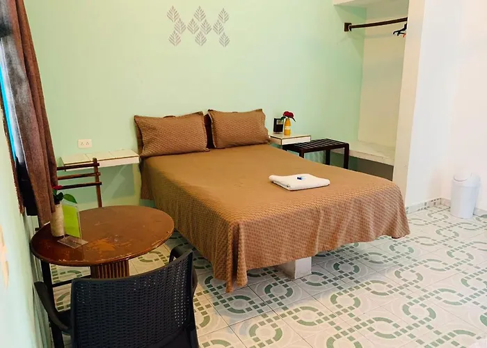 Casa Palma Playa del Carmen