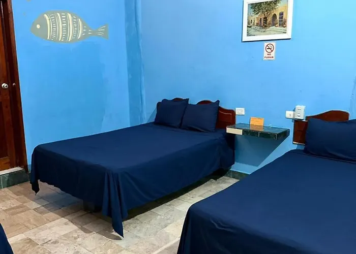 Hotel Casa Palma