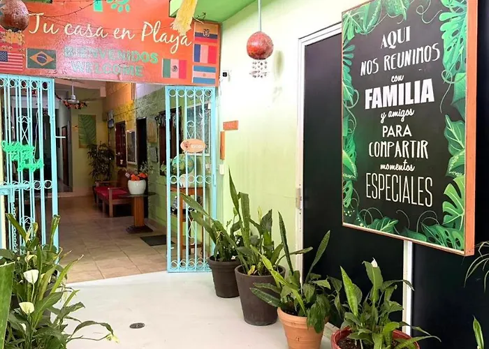Casa Palma Hotel 2*