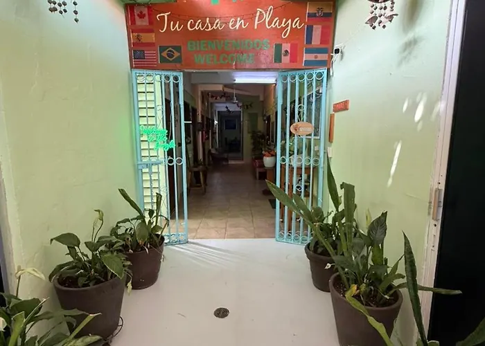 Casa Palma 2*