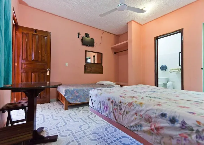 Casa Palma Hotel