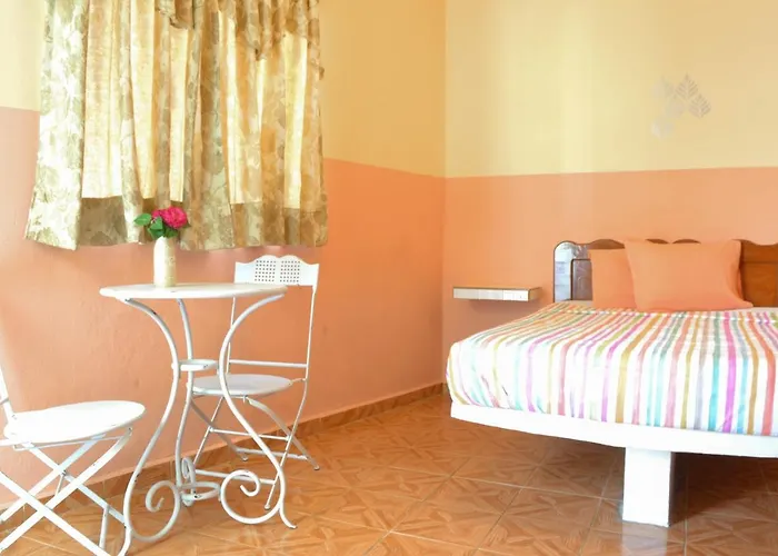 Casa Palma 2*
