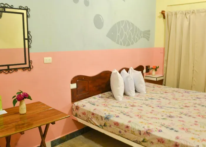 Casa Palma 2*