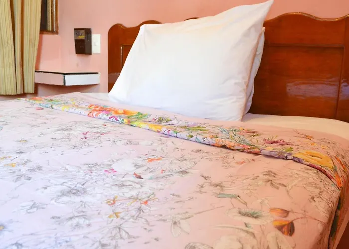 Casa Palma Hotel 2*