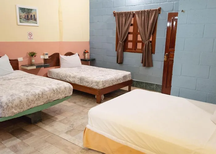 Casa Palma Hotel